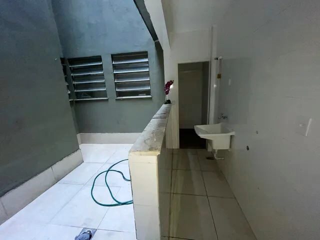 Imagem 6: Apartamento, 2 Quartos + Dependência, Varanda, Vila da Penha