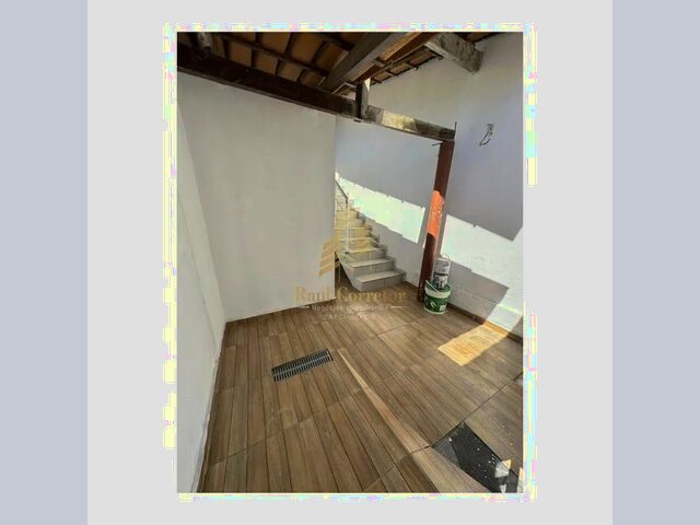 Imagem 13: Casa para Aluguel com 3 Quartos em Porto Canoa - Serra - Es