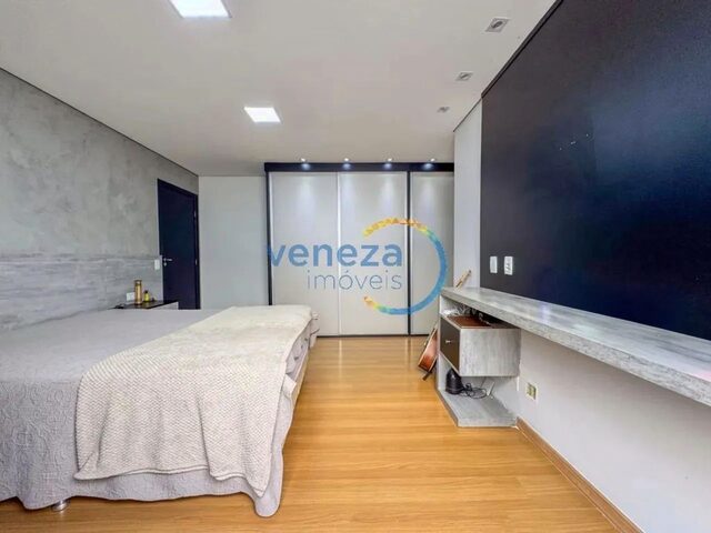 Imagem 8: Casa Residencial com 3 Quartos À Venda por R$ 1120000.00, 167.00 M2 - Morada das Flores