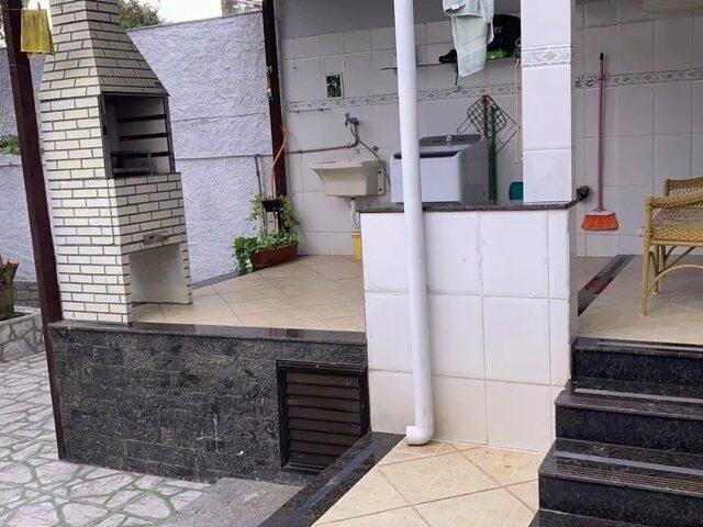 Imagem 15: Excelente Imóvel 3 Quartos no Centro de Itaboraí-Rj