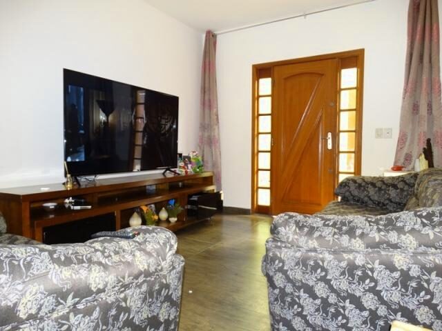 Imagem 2: Casa 3 Quartos 1Suíte 4 Vgs Monte Castelo Contagem