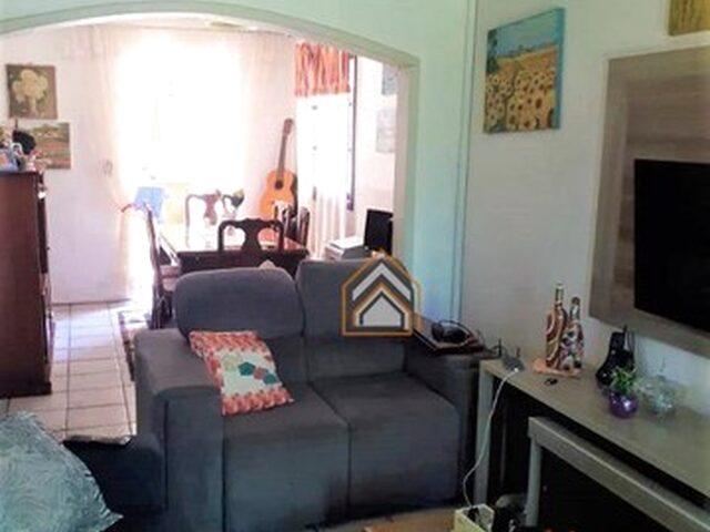 Imagem 10: Casa com 2 Dormitórios À Venda, 150 M² por R$ 360.000,00 - Sumaré - Alvorada/Rs