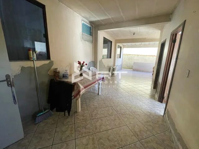 Imagem 11: Casa com Piscina no Bairro Passo Manso