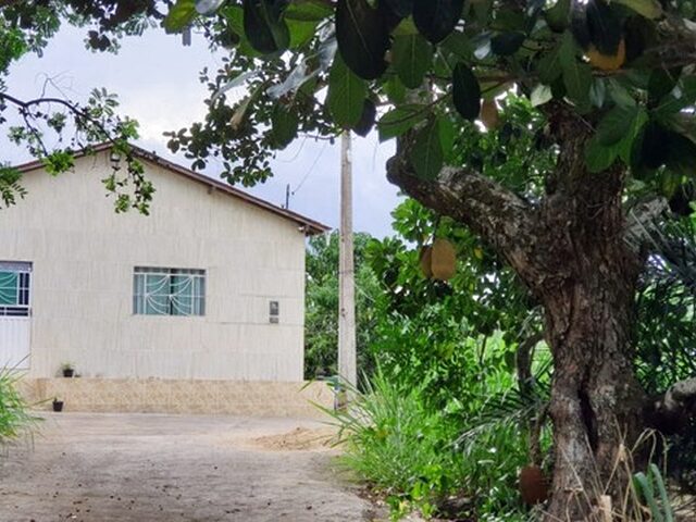 Imagem: Sitio dos Sonhos em Triunfo/Pe