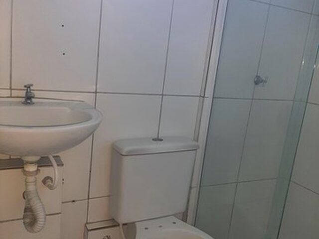 Imagem 1: Apartamento na Maraponga Próximo a Benjamim Brasil, com 2 Quartos Sendo 1 Suíte, Sala