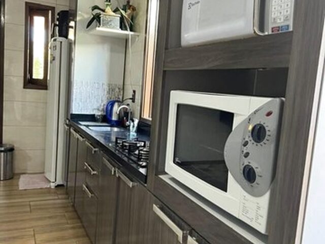 Imagem 4: Casa À Venda Casa com 2 dormitórios