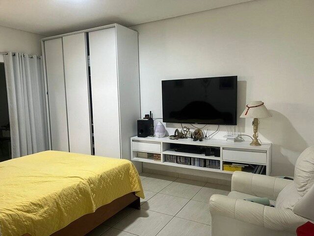 Imagem 3: Casa Sendo Condomínio Sol Nascente // 3 Dormitórios // Energia Solar