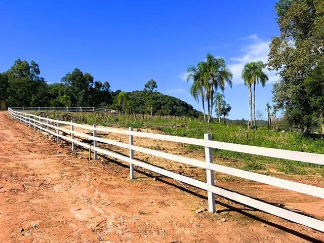 Imagem 10: Sítio em Condomínio em Nova Hartz-Parcelo Direto. 7F7Td3