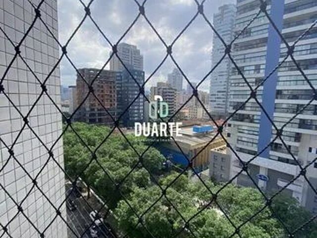Imagem 14: Santos - Apartamento Padrão - Pompéia