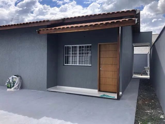 Imagem 1: Casa em Eurico Salles Recem Reformada