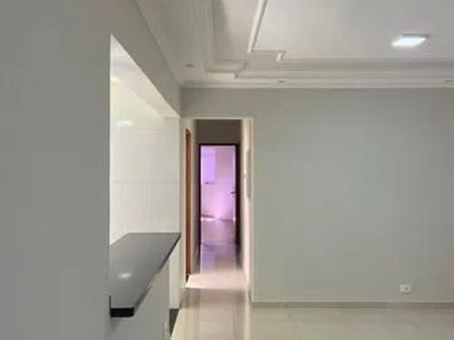 Imagem 10: Apartamento com 3 Quartos no Edifício Ouro Fino - Bairro Centro em Londrina