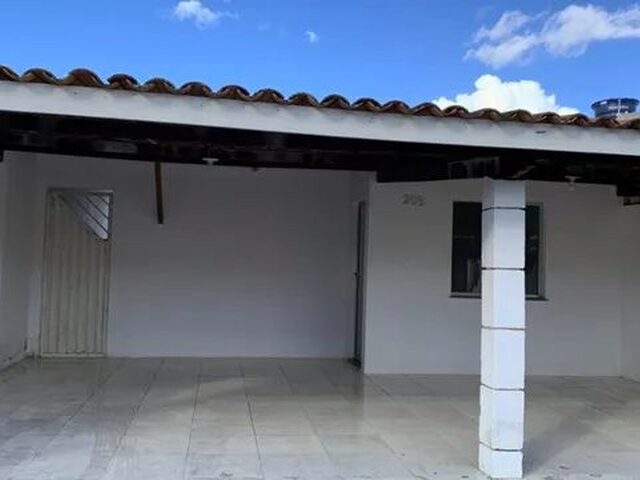 Imagem: Alugo Casa no Condomínio Quintas do Sol