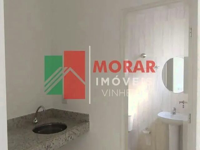 Imagem 6: Sala Comercial para Alugar com 20,42 M² no Portal da Cidade de Vinhedo/Sp