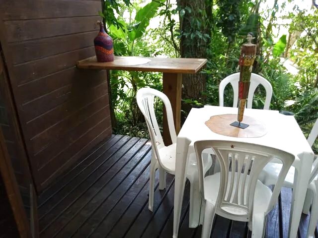 Imagem 6: Casa para Alugar Mensal no Sul da Ilha