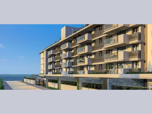 Imagem 13: Apartamento com Quartos com 66M2 em Praia Formosa