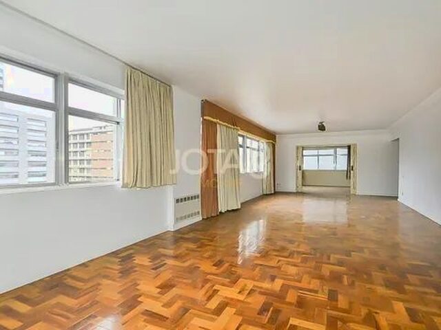Imagem 13: Curitiba - Apartamento Padrão - Centro
