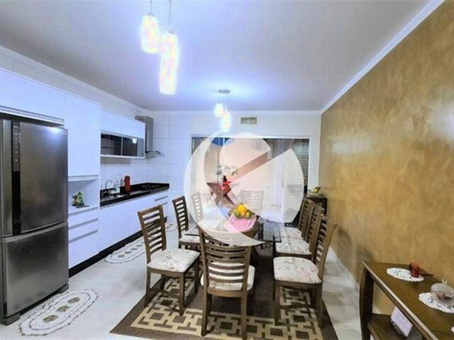 Imagem 5: Casa com 3 Dormitórios À Venda, 118 M² - Granville Parque Residencial - Londrina/Pr