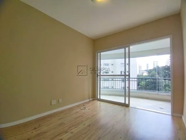 Imagem: Apartamento Locação Alto de Pinheiros