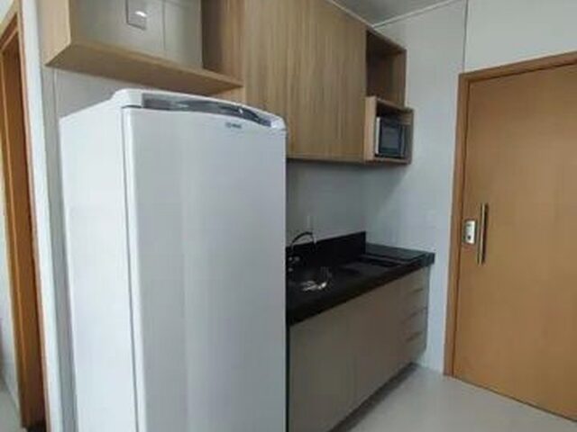Imagem 4: Dm- Oportunidade no Mana Beach Flat Finamente Mobiliado, Aceita Financiamento. Praia de Mu