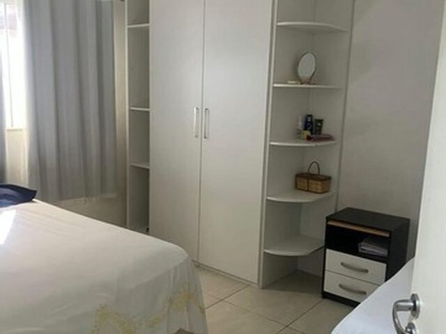 Imagem 2: Casa Sendo Condomínio Sol Nascente // 3 Dormitórios // Energia Solar