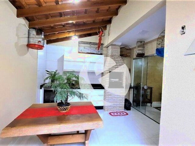 Imagem 8: Casa com 3 Dormitórios À Venda, 118 M² - Granville Parque Residencial - Londrina/Pr