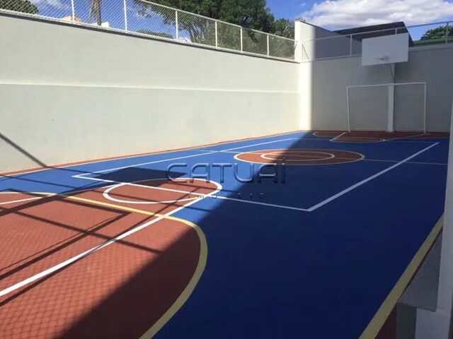 Imagem 2: Apartamento com 3 Quartos no Terraparque Residencial Edifício - Bairro Champagnat em Lond