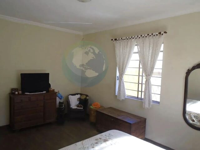 Imagem 9: Casa Térrea para Locação Comercial 3 Quartos 2 Salas