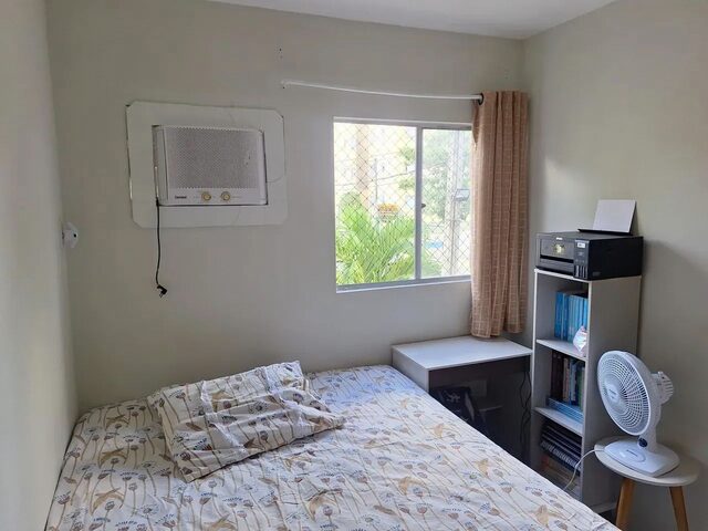 Imagem 4: Imóvel para Venda Possui 50 M2 com 2 Quartos em Muribara - São Lourenço da Mata - Pe