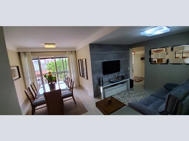 Imagem: Apartamento com 3 Dormitórios À Venda