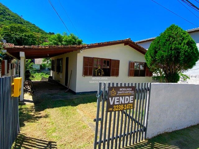 Imagem 2: Casa À Venda, 3 Quartos, 2 Vagas, Sambaqui - Florianópolis/Sc