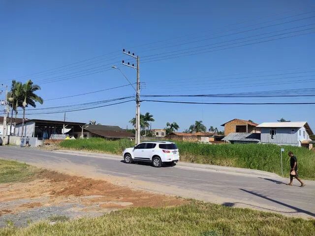 Imagem 2: Lote/Terreno Comercial com 454 M2 Centro - Araquari - Sc
