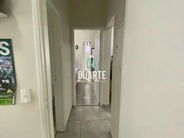 Imagem 5: Santos - Apartamento Padrão - Pompéia