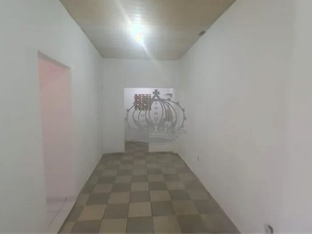 Imagem 3: Casa Individual em Coelho Neto