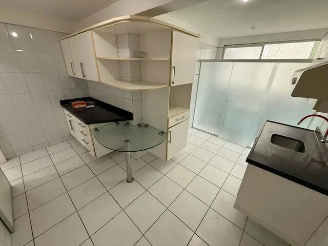 Imagem 13: Oportunidade - Vendo Apartamento no Edifício Europa, 3 Quartos, Renascença