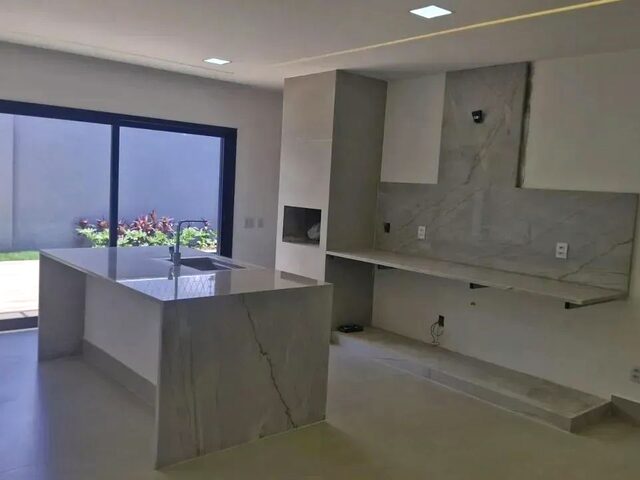 Imagem 8: À Venda | Casa Linear | 280M², 3 Suítes I Condomínio Alphaville Jacuhy