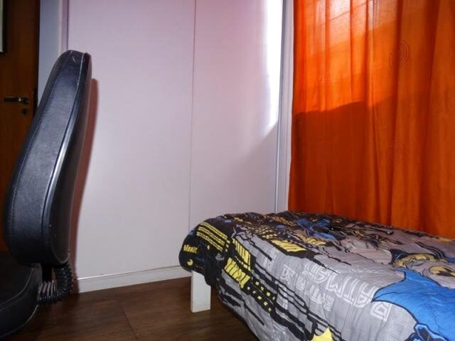 Imagem 12: Casa 3 Quartos 1Suíte 4 Vgs Monte Castelo Contagem