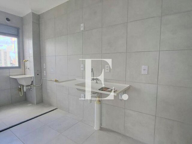 Imagem 2: Apartamento com 2 Dormitórios À Venda, 40 M² por R$ 310.000,00 - Barra Funda - São