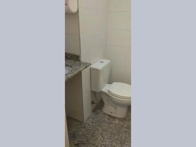 Imagem 6: Curitiba - Conjunto Comercial/Sala - Centro Civico