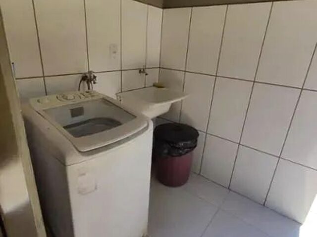 Imagem 2: Casa com Energia Solar
