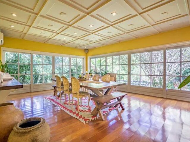 Imagem 11: Cód.: 661 - Encante-Se com Esta Casa Linear em Um Condomínio de Alto Padrão, Onde O