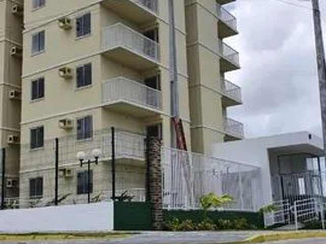 Imagem 1: Apartamento no Centro de Paulista