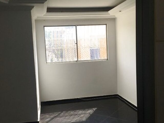 Imagem: Apartamento em Contagem