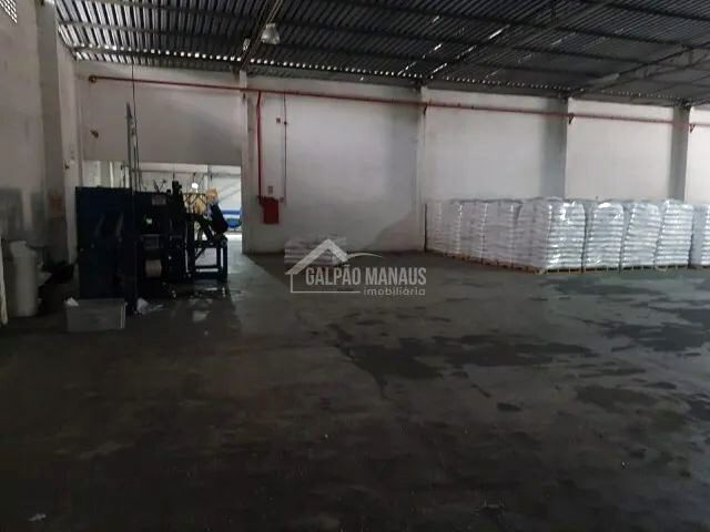 Imagem 5: Galpão Manaus - 2.300 M² - Coroado - Gml169
