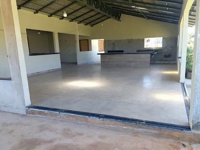 Imagem 9: Interlagos, Casa com Piscina - Corumbá 4