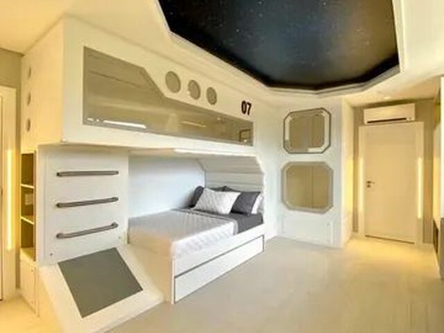 Imagem 11: Casa com 7 Dormitórios para Alugar, 1000 M² por R$ 60.000,00/Mês - Jurerê