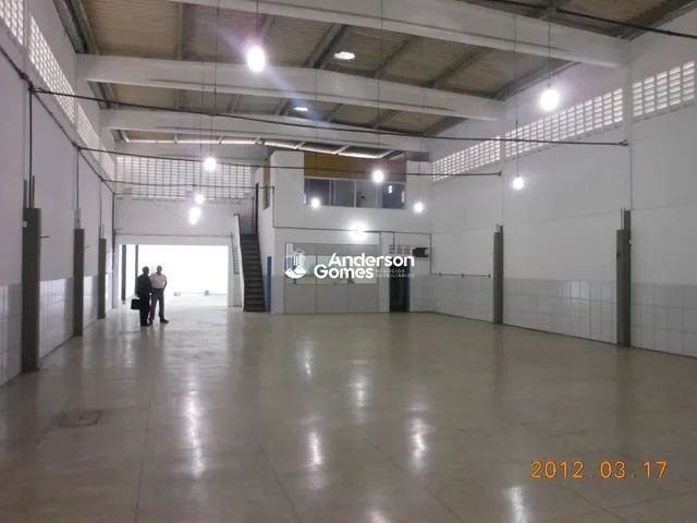 Imagem 8: Alugo Galpão com 560 M², Alecrim, Natal/Rn