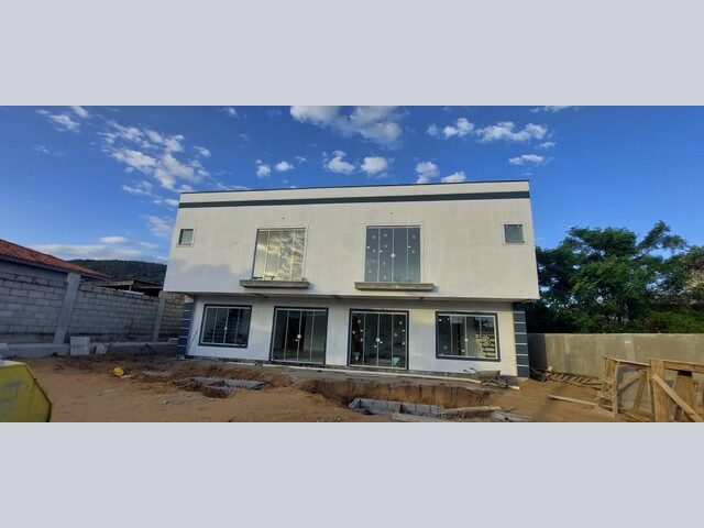 Imagem: Casa para Venda Possui 110 Metros Quadrados