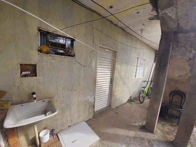 Imagem 11: Vendo Lote com 2 Casas de 2 Quartos e Duas Kitnetes..