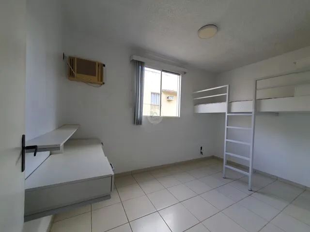 Imagem 9: Manaus - Apartamento Padrão - Tarumã