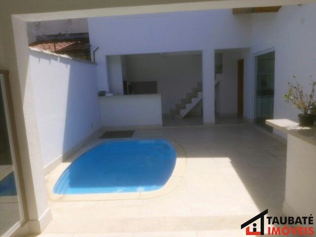 Imagem: Casa Condomínio Marajoara Condomínio